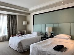 -澳门喜来登大酒店