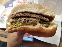 -麦当劳(三星城首创奥莱店)