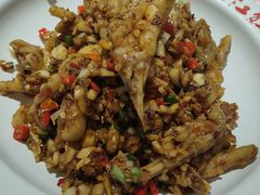 -西江红·株洲本地菜(滨江南路店)