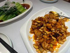 -峨嵋酒家(地安门店)