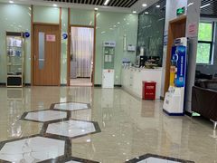 -茂菊口腔连锁(浦东南路店)