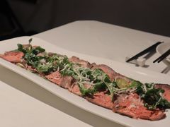 低温慢烤牛肉-黑明餐厅(白鹭洲店)
