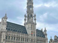 -布鲁塞尔大广场