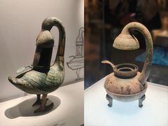 -陕西历史博物馆