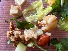 -京滨饭店·餐厅(阜外大街店)