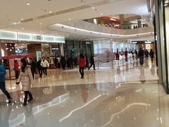 -首开·龙湖成都西宸天街