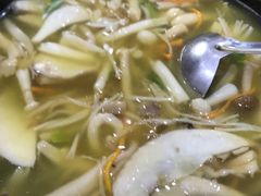 -下梅人家土菜馆(历史文化餐厅度假区店)