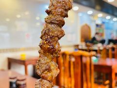 肉筋-伊隆斋(什刹海店)