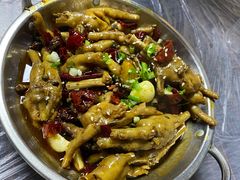 -小民大排档(光谷店)