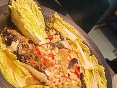 -半天妖烤鱼(紫荆广场店)