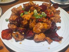 -晚归月亮湾私家菜(临邑路店)