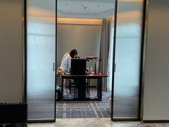 -杭州君尚云郦酒店