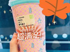 -奈雪的茶(水贝IBC店)