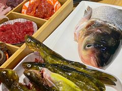 -铭记蛙小仙·活蛙畅享(CBD万达广场店)