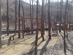 -蟠龙山长城景区