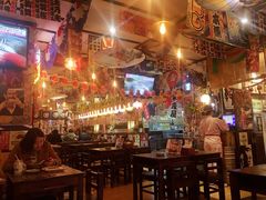 大堂-平成屋·午肴夜酒(四川北路店)