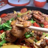 大吉大利今晚吃鸡🐔