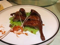 -三六三杭州菜(水上总店)
