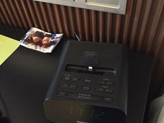 -成都安仁福朋喜来登酒店