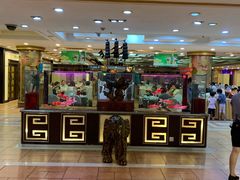 -良友·海鲜青岛菜(五四广场店)