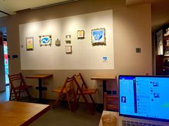 -Punchline Coffee&Roaster(同济大学店)