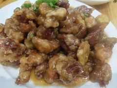 荔枝肉-如我美食(达道社区店)