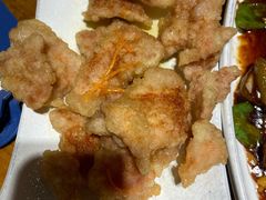 最东北锅包肉-95号酱骨·一块豆腐(展春园西路店)