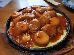 -生活本该如此北京小馆(周庄嘉园店)