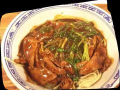 -福海面馆(阳曲店)