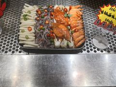 -苏浙徽·农家大院(吴江中山南路店)
