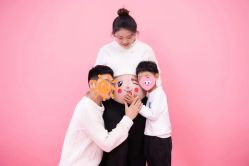 点击看大图 -乖乖兔伊丽娅孕妈摄影(长江西路店)