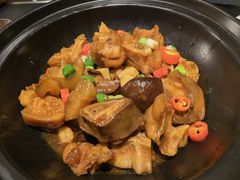 -濮园 · 四合院餐厅