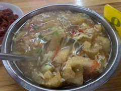 猪皮酸辣汤-陈金兰饮食店(柳前巷店)