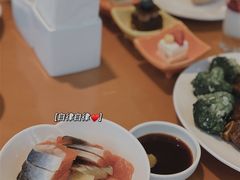 -视界美食自助餐厅·石家庄希尔顿酒店