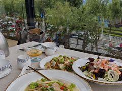 -怡得观滇餐厅·地道昆明菜·1996(海埂大坝店)