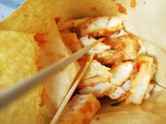 -中国农业大学-第4食堂