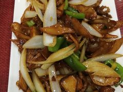 -桃子餐厅·天津菜(红星路直营店)