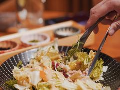 -黑牛の店·和牛烧肉(合生汇店)