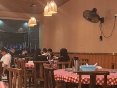 -湘菜时代风味餐厅