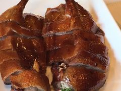 -申粤轩酒楼·三十年粤菜经典(丁香花园店)