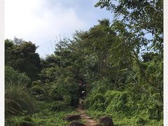 -白沙门生态公园