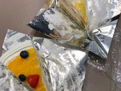 -HARBS(渋谷ヒカリエ シンクス店)