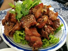 -八两八金·莱芜特色炒鸡(市南漳浦路店)