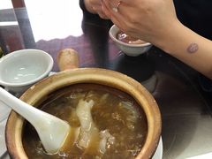 -添發碗仔翅美食