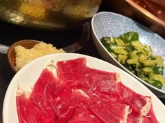 -赤RedBowl川锅·炙烤·板前(北京瑰丽酒店)