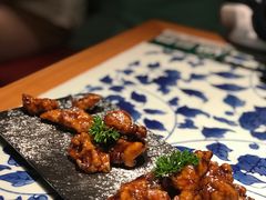 -绿茶餐厅(布吉万象汇店)