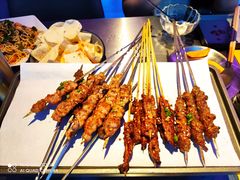 -燥次·烧烤酒场(万象城店)