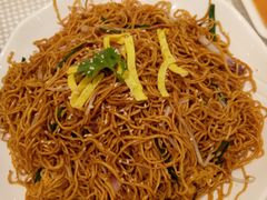 -香港富临皇宫(扬名广场店)