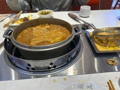 -荣叔港式沙嗲牛肉火锅(正佳潮流店)