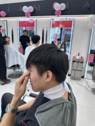 -乾健·烫染·接发SALON